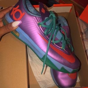 Limited Edition Rugrat KD VI